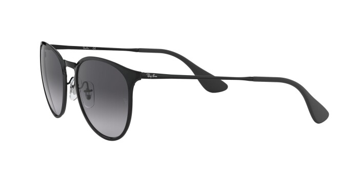 RAY-BAN RB 3539 002/8G 54 ERIKA METAL Unisex Oval Güneş Gözlüğü - 2