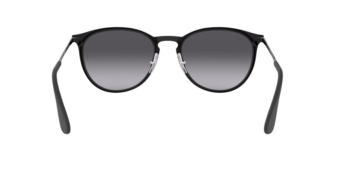 RAY-BAN RB 3539 002/8G 54 ERIKA METAL Unisex Oval Güneş Gözlüğü - 6