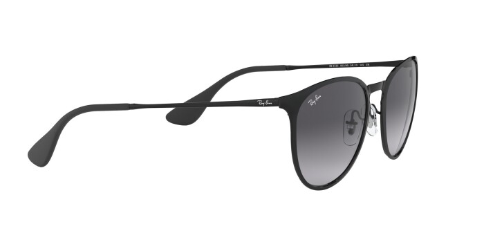 RAY-BAN RB 3539 002/8G 54 ERIKA METAL Unisex Oval Güneş Gözlüğü - 10