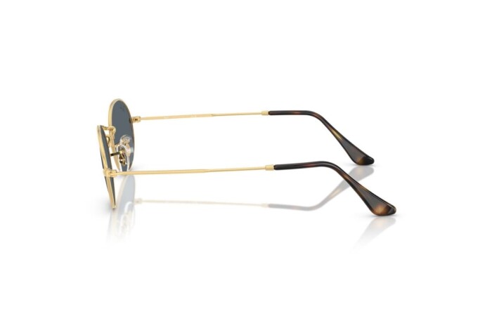 RAY-BAN RB 3547N 001/R5 51 Unisex Güneş Gözlüğü - 3