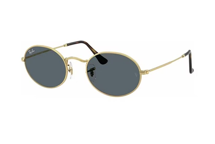 RAY-BAN RB 3547N 001/R5 51 Unisex Güneş Gözlüğü - 1