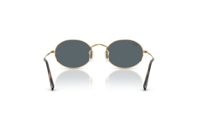 RAY-BAN RB 3547N 001/R5 51 Unisex Güneş Gözlüğü - 4