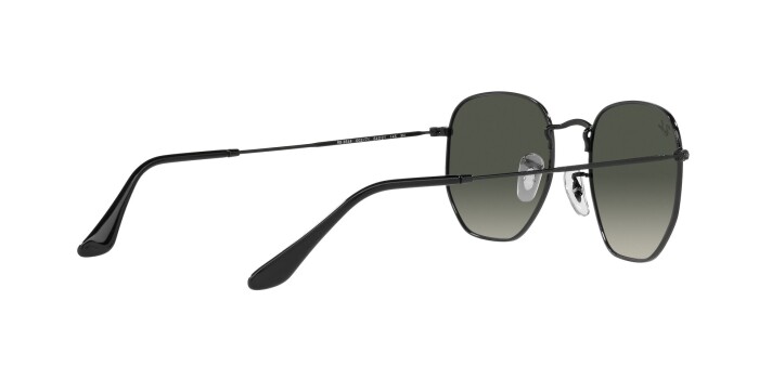 RAY-BAN RB 3548 002/71 51 HEXAGONAL Erkek Köşeli Güneş Gözlüğü - 8