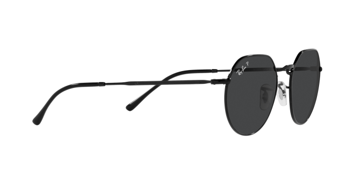 Ray Ban RB 3565 002/48 51 JACK Unisex Güneş Gözlüğü - 10