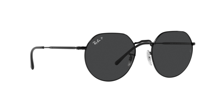 Ray Ban RB 3565 002/48 51 JACK Unisex Güneş Gözlüğü - 11