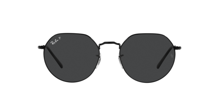 Ray Ban RB 3565 002/48 51 JACK Unisex Güneş Gözlüğü - 12