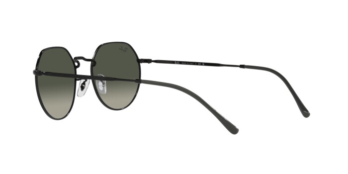 Ray-Ban RB 3565 002/71 51 JACK Unisex güneş Gözlüğü - 4