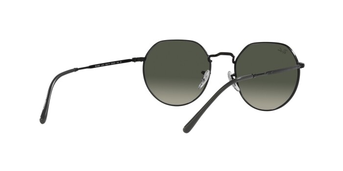 Ray-Ban RB 3565 002/71 51 JACK Unisex güneş Gözlüğü - 7