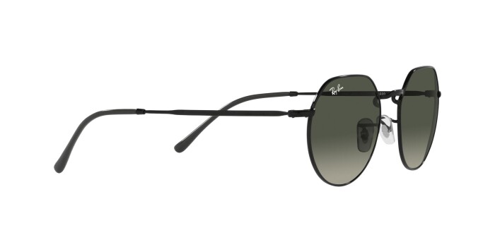 Ray-Ban RB 3565 002/71 51 JACK Unisex güneş Gözlüğü - 10