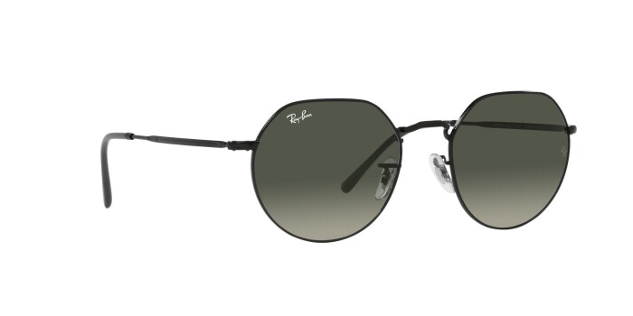 Ray-Ban RB 3565 002/71 51 JACK Unisex güneş Gözlüğü - 11