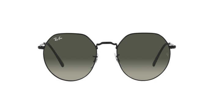 Ray-Ban RB 3565 002/71 51 JACK Unisex güneş Gözlüğü - 12