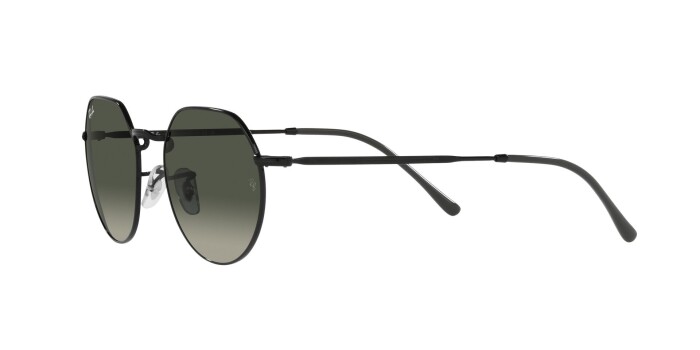 Ray-Ban RB 3565 002/71 51 JACK Unisex güneş Gözlüğü - 2