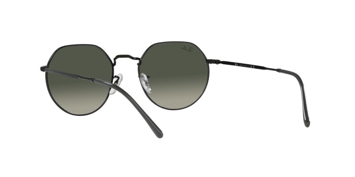 Ray-Ban RB 3565 002/71 51 JACK Unisex güneş Gözlüğü - 5