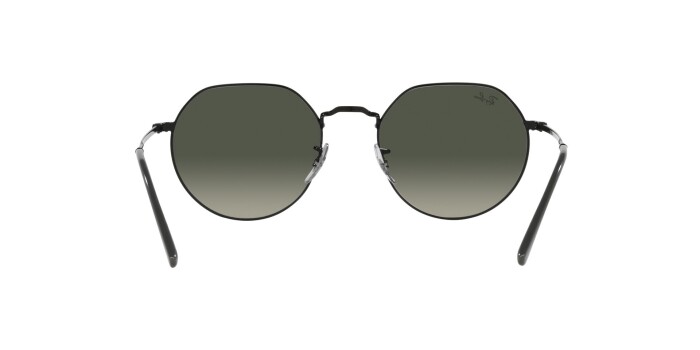 Ray-Ban RB 3565 002/71 51 JACK Unisex güneş Gözlüğü - 6