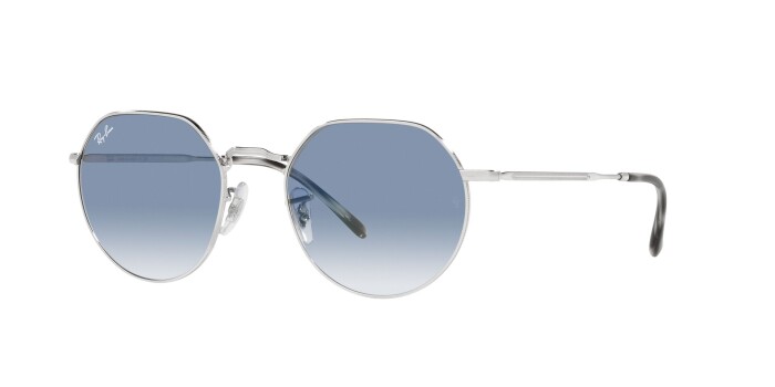 Ray-Ban RB 3565 003/3F 51 JACK Unisex Güneş Gözlüğü - 1