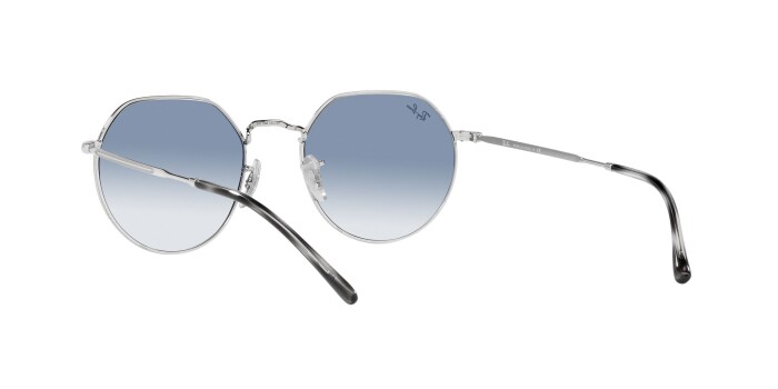 Ray-Ban RB 3565 003/3F 51 JACK Unisex Güneş Gözlüğü - 5