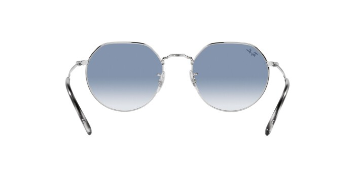 Ray-Ban RB 3565 003/3F 51 JACK Unisex Güneş Gözlüğü - 6