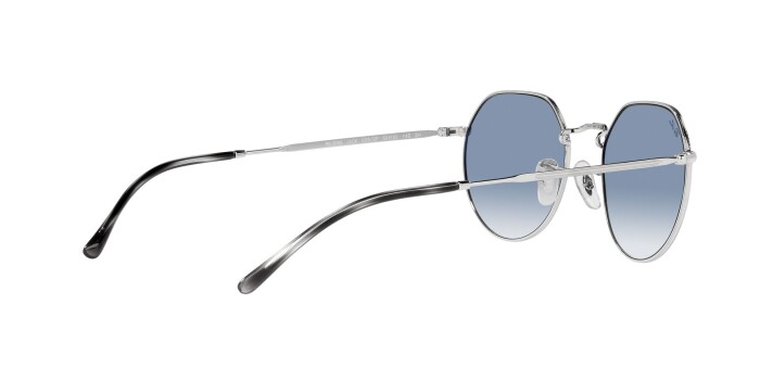 Ray-Ban RB 3565 003/3F 51 JACK Unisex Güneş Gözlüğü - 7