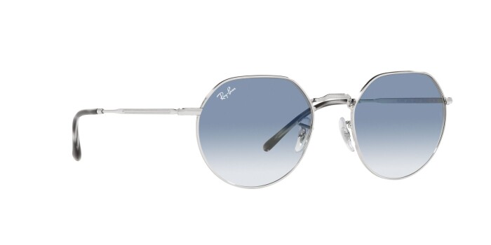 Ray-Ban RB 3565 003/3F 51 JACK Unisex Güneş Gözlüğü - 10