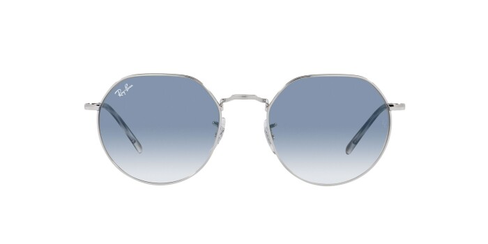 Ray-Ban RB 3565 003/3F 51 JACK Unisex Güneş Gözlüğü - 11