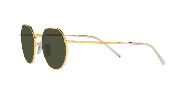 Ray-Ban RB 3565 919631 51 JACK Unisex Güneş Gözlüğü - 2