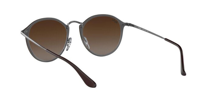 RAY-BAN RB 3574N 004/13 59 Unisex Yuvarlak Güneş Gözlüğü - 5