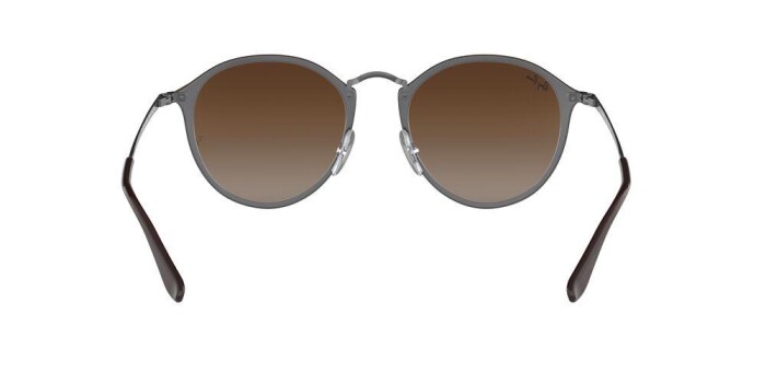 RAY-BAN RB 3574N 004/13 59 Unisex Yuvarlak Güneş Gözlüğü - 6