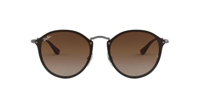 RAY-BAN RB 3574N 004/13 59 Unisex Yuvarlak Güneş Gözlüğü - 7