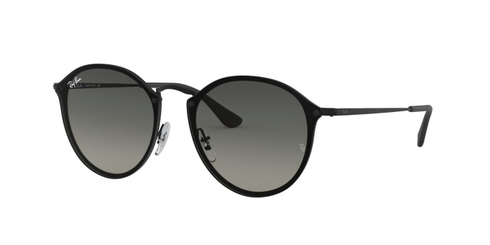 RAY-BAN RB 3574N 153/11 59 BLAZE ROUND Unisex Güneş Gözlüğü - 1