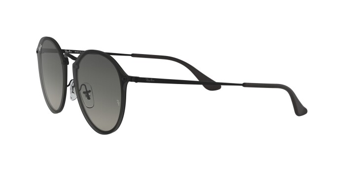 RAY-BAN RB 3574N 153/11 59 BLAZE ROUND Unisex Güneş Gözlüğü - 2