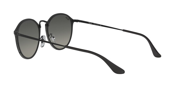 RAY-BAN RB 3574N 153/11 59 BLAZE ROUND Unisex Güneş Gözlüğü - 4