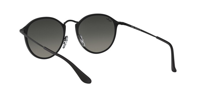 RAY-BAN RB 3574N 153/11 59 BLAZE ROUND Unisex Güneş Gözlüğü - 5