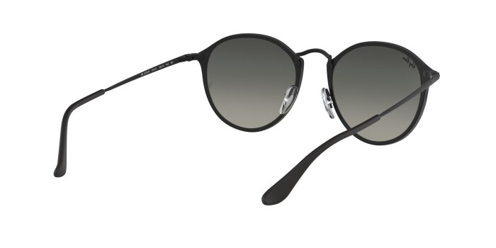 RAY-BAN RB 3574N 153/11 59 BLAZE ROUND Unisex Güneş Gözlüğü - 7