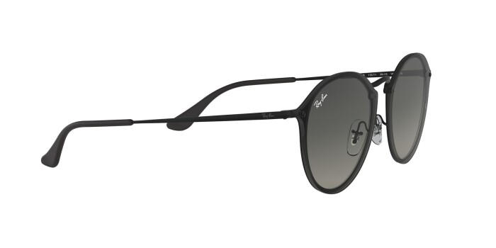 RAY-BAN RB 3574N 153/11 59 BLAZE ROUND Unisex Güneş Gözlüğü - 10