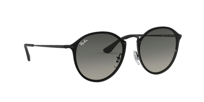 RAY-BAN RB 3574N 153/11 59 BLAZE ROUND Unisex Güneş Gözlüğü - 11