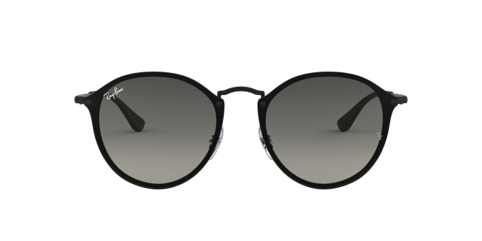 RAY-BAN RB 3574N 153/11 59 BLAZE ROUND Unisex Güneş Gözlüğü - 12