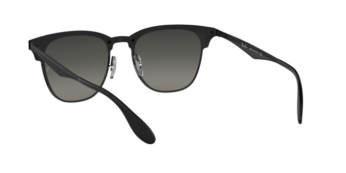 RAY-BAN RB 3576N 153/11 47 BLAZE CLUBMASTER Unisex Çekik Güneş Gözlüğü - 5