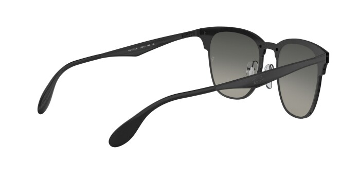 RAY-BAN RB 3576N 153/11 47 BLAZE CLUBMASTER Unisex Çekik Güneş Gözlüğü - 8