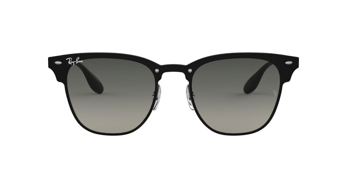 RAY-BAN RB 3576N 153/11 47 BLAZE CLUBMASTER Unisex Çekik Güneş Gözlüğü - 12