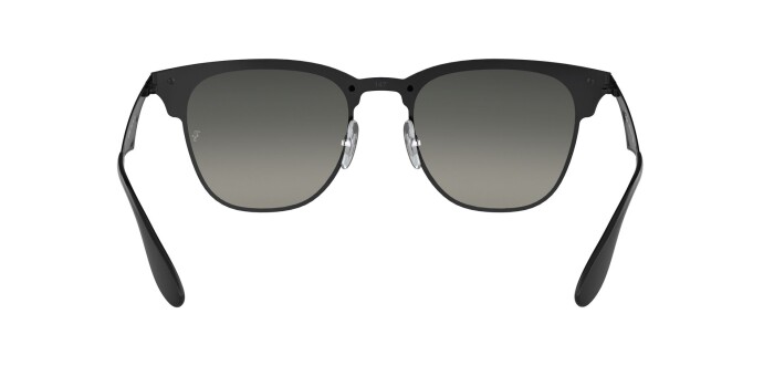 RAY-BAN RB 3576N 153/11 47 BLAZE CLUBMASTER Unisex Çekik Güneş Gözlüğü - 6