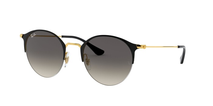 RAY-BAN RB 3578 187/11 50 Unisex Güneş Gözlüğü - 1