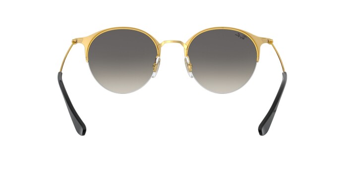 RAY-BAN RB 3578 187/11 50 Unisex Güneş Gözlüğü - 6