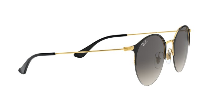 RAY-BAN RB 3578 187/11 50 Unisex Güneş Gözlüğü - 10