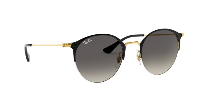 RAY-BAN RB 3578 187/11 50 Unisex Güneş Gözlüğü - 11