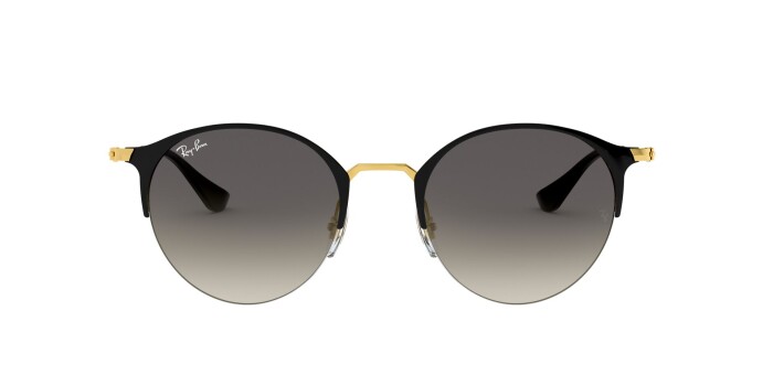 RAY-BAN RB 3578 187/11 50 Unisex Güneş Gözlüğü - 12