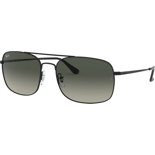 Ray- Ban RB 3611 006/71 60 Unisex Güneş Gözlüğü - 1