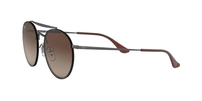 RAY-BAN RB 3614N 914413 54 Erkek Damla Güneş Gözlüğü - 2