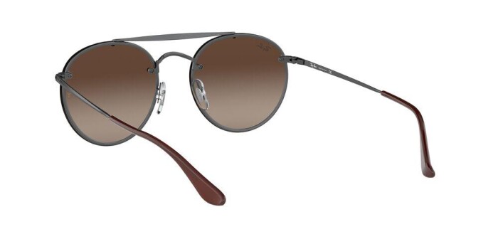 RAY-BAN RB 3614N 914413 54 Erkek Damla Güneş Gözlüğü - 5