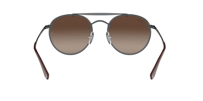 RAY-BAN RB 3614N 914413 54 Erkek Damla Güneş Gözlüğü - 6