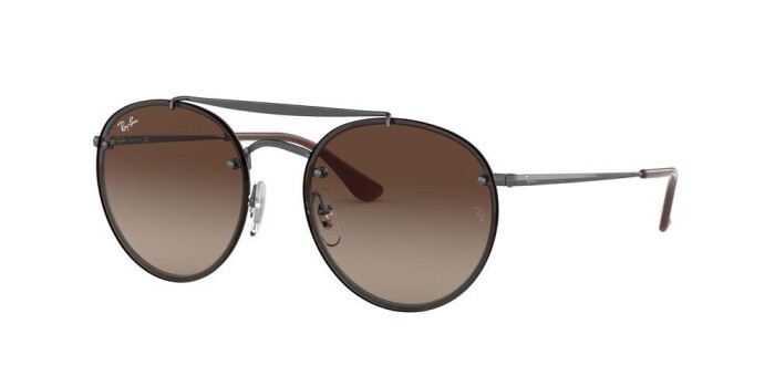 RAY-BAN RB 3614N 914413 54 Erkek Damla Güneş Gözlüğü - RAY-BAN